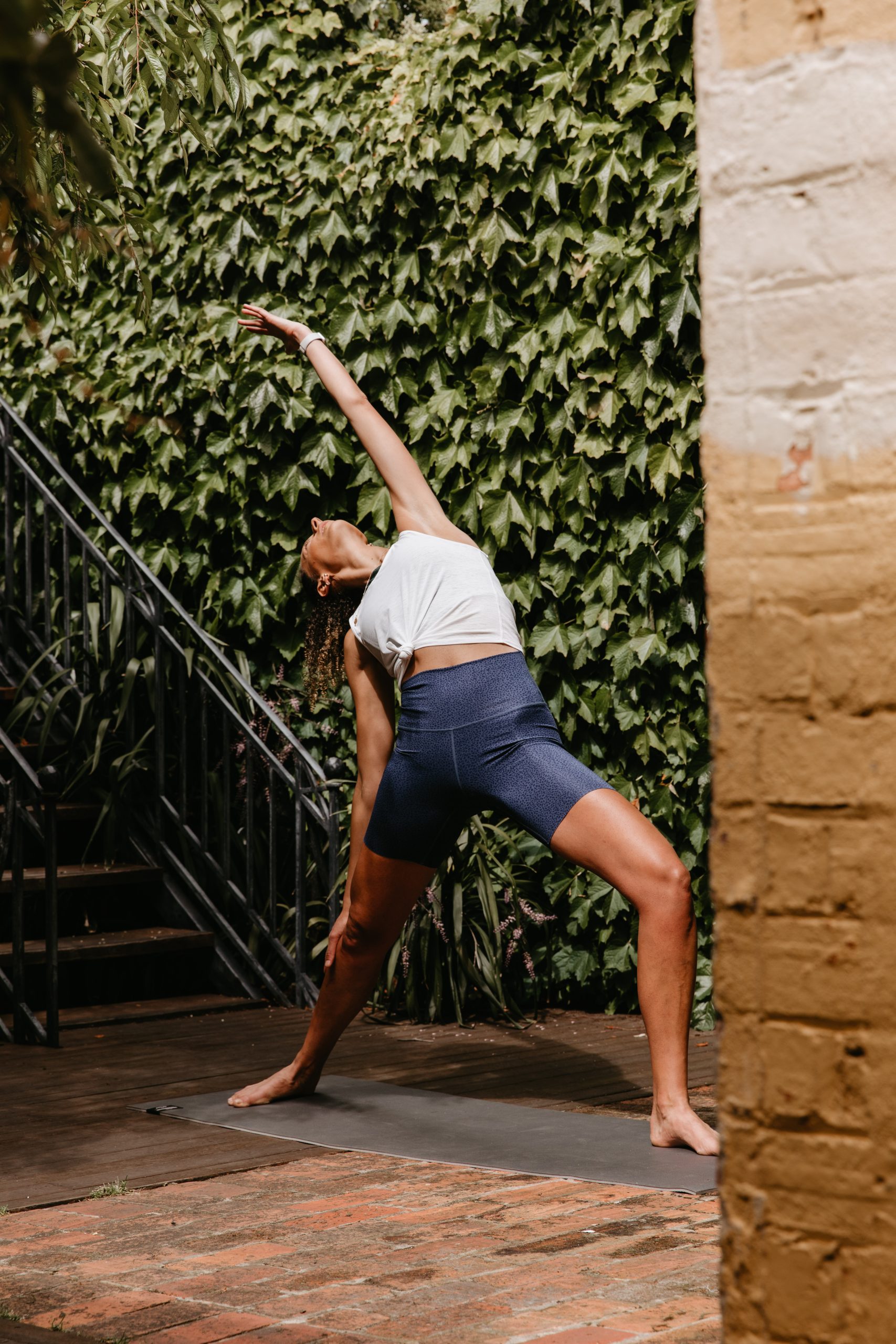 dynamic mat pilates in melbourne - image