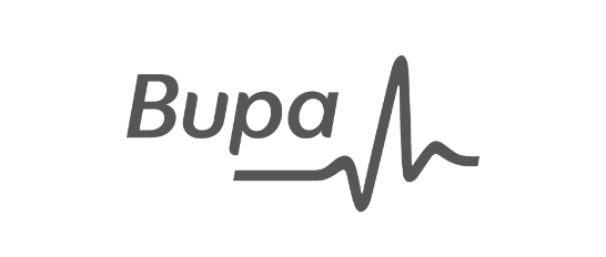 bupa logo