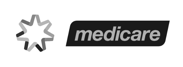 medicare logo